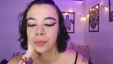 Snapshot of _marcela_wi chatting on January 2025 11:55:01 PM Marce online show from January 2025 11:55:01 PM