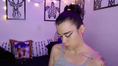 Snapshot of _marcela_wi chatting on January 2025 01:00:02 AM Marce online show from January 2025 01:00:02 AM