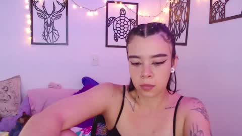 Snapshot of _marcela_wi chatting on February 2025 09:40:01 PM Marce online show from February 2025 09:40:01 PM