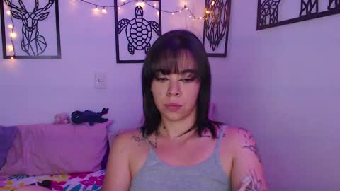 Snapshot of _marcela_wi chatting on February 2025 01:40:01 AM Marce online show from February 2025 01:40:01 AM