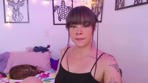 Snapshot of _marcela_wi chatting on February 2025 07:41:01 PM Marce online show from February 2025 07:41:01 PM