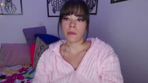 Snapshot of _marcela_wi chatting on February 2025 10:09:02 PM Marce online show from February 2025 10:09:02 PM