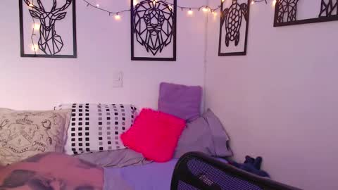 Snapshot of _marcela_wi chatting on March 2025 07:37:02 PM Marce online show from March 2025 07:37:02 PM