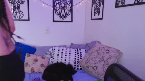 Snapshot of _marcela_wi chatting on March 2025 10:39:02 PM Marce online show from March 2025 10:39:02 PM