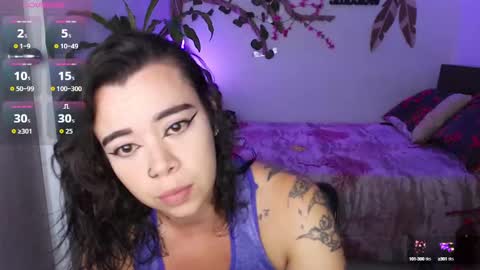 Snapshot of _marcela_wi chatting on September 2025 11:18:01 PM Marce online show from September 2025 11:18:01 PM