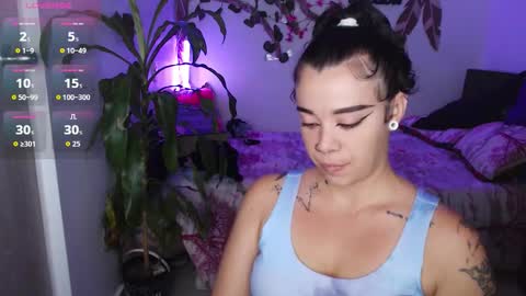 Snapshot of _marcela_wi chatting on September 2025 11:31:02 PM Marce online show from September 2025 11:31:02 PM