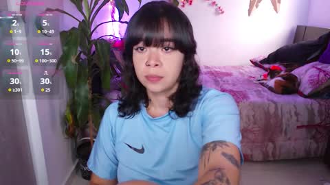 Snapshot of _marcela_wi chatting on September 2025 05:40:02 PM Marce online show from September 2025 05:40:02 PM