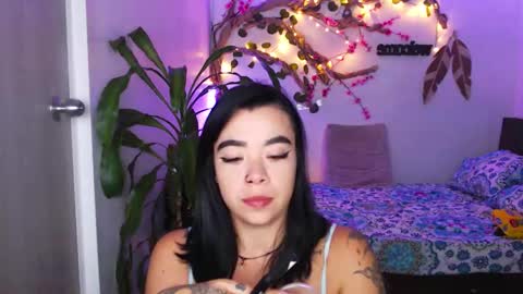 Marce  online show from February 2026 11:58:02 PM