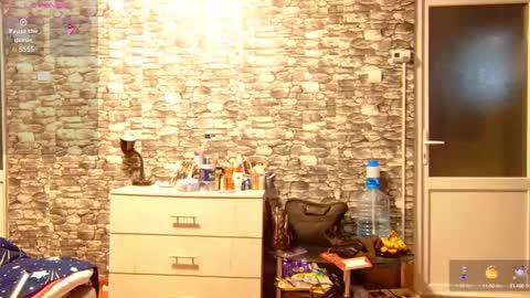  Mari  online show from December 2024 07:39:01 AM