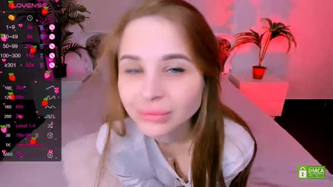 Snapshot of _mari_clark chatting on March 2025 04:06:01 AM Eva online show from March 2025 04:06:01 AM