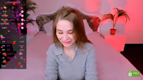 Snapshot of _mari_clark chatting on March 2025 07:54:01 PM Eva online show from March 2025 07:54:01 PM