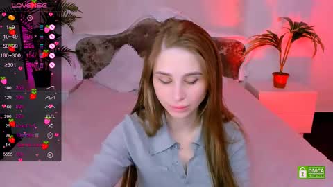 Snapshot of _mari_clark chatting on March 2025 02:17:02 AM Eva online show from March 2025 02:17:02 AM