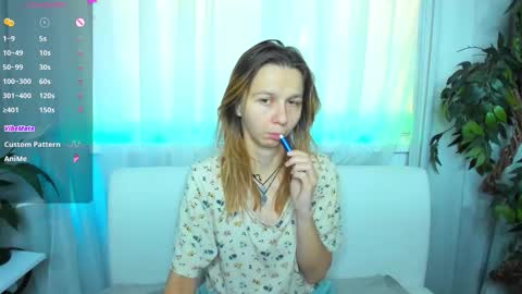 Snapshot of _mari_so chatting on September 2025 07:46:02 AM Scarlett online show from September 2025 07:46:02 AM