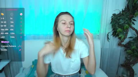 Snapshot of _mari_so chatting on October 2025 09:46:02 AM Scarlett online show from October 2025 09:46:02 AM