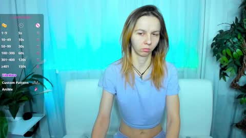 Snapshot of _mari_so chatting on November 2025 11:38:02 AM Scarlett online show from November 2025 11:38:02 AM