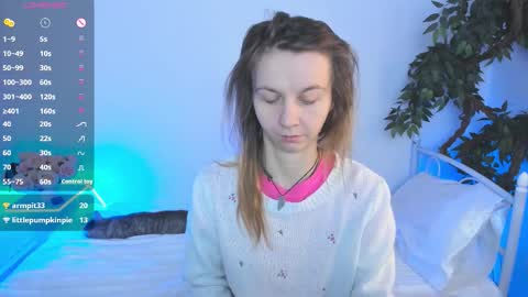 Scarlett online show from February 2026 02:33:01 PM