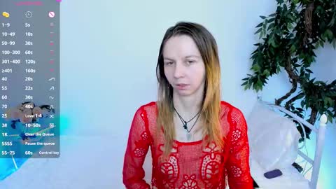 Scarlett online show from March 2026 02:50:01 AM