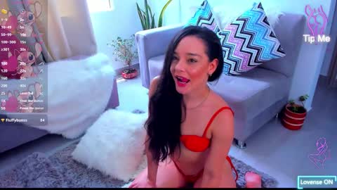 Maria Angel online show from September 2025 05:14:01 PM