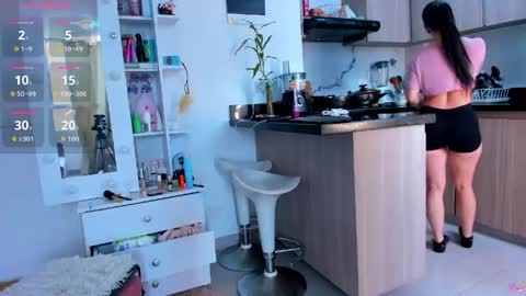 Maria Angel online show from May 2026 05:43:01 PM