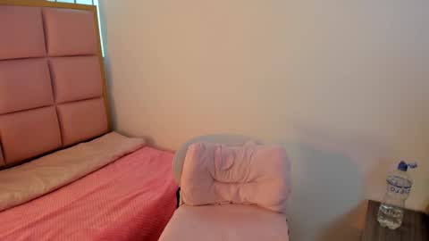 Snapshot of _mariaceleste chatting on January 2026 07:11:01 PM Maria online show from January 2026 07:11:01 PM