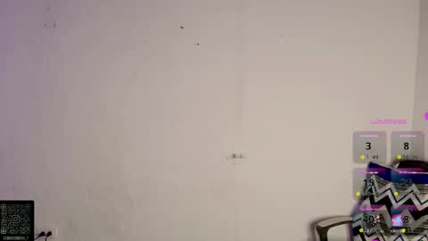 Mariana Fox online show from March 2026 02:13:01 PM