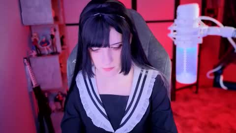 Mariko online show from October 2025 03:41:01 PM