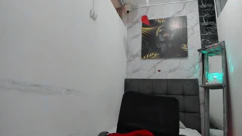 Snapshot of _marisol_ chatting on December 2025 12:42:02 PM Mikoto Alexia online show from December 2025 12:42:02 PM