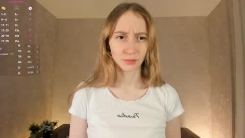  Gwen  online show from November 2025 03:38:01 AM