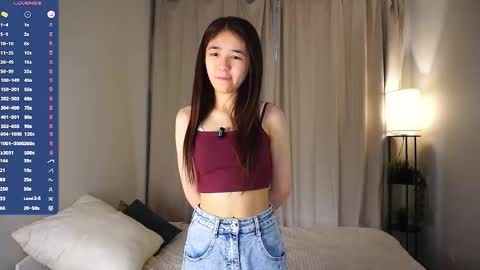  Gwen  online show from January 2026 05:12:02 AM