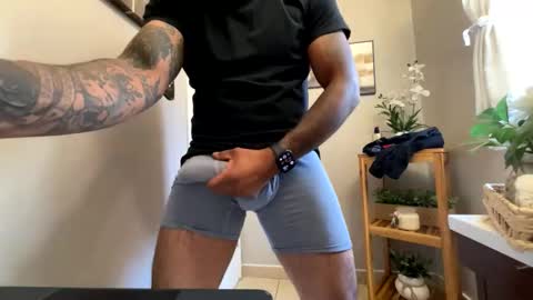Mass Shaft online show from June 2026 08:36:01 PM