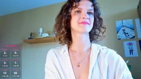 Sophia online show from July 2026 09:01:02 AM