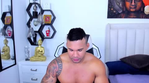 Snapshot of _matthew_santos_ chatting on September 2025 09:48:02 PM _matthew_santos_ online show from September 2025 09:48:02 PM