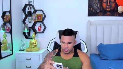 Snapshot of _matthew_santos_ chatting on September 2025 10:48:02 PM _matthew_santos_ online show from September 2025 10:48:02 PM