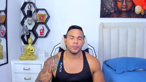 Snapshot of _matthew_santos_ chatting on October 2025 11:13:02 PM _matthew_santos_ online show from October 2025 11:13:02 PM