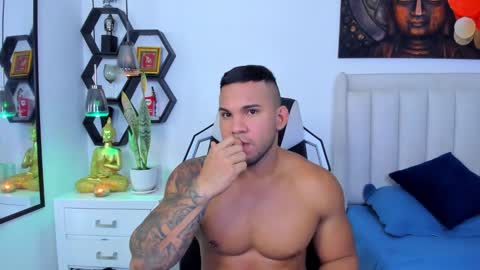 Snapshot of _matthew_santos_ chatting on October 2025 11:48:02 PM _matthew_santos_ online show from October 2025 11:48:02 PM