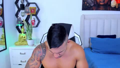 Snapshot of _matthew_santos_ chatting on October 2025 07:47:02 PM _matthew_santos_ online show from October 2025 07:47:02 PM