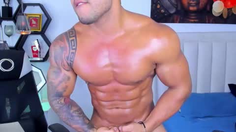 Snapshot of _matthew_santos_ chatting on October 2025 08:31:01 PM _matthew_santos_ online show from October 2025 08:31:01 PM