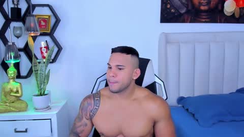 Snapshot of _matthew_santos_ chatting on October 2025 10:01:01 PM _matthew_santos_ online show from October 2025 10:01:01 PM