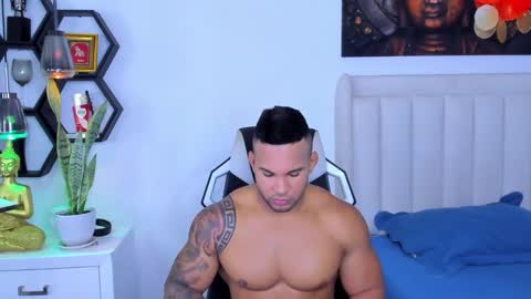 Snapshot of _matthew_santos_ chatting on October 2025 11:17:02 PM _matthew_santos_ online show from October 2025 11:17:02 PM