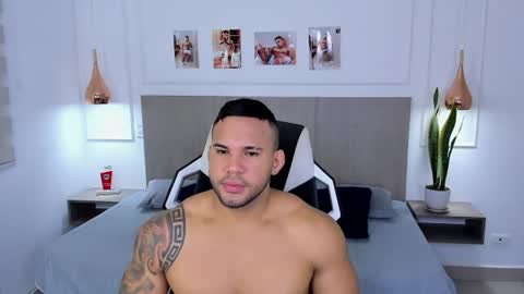 _matthew_santos_ online show from July 2026 12:18:02 PM