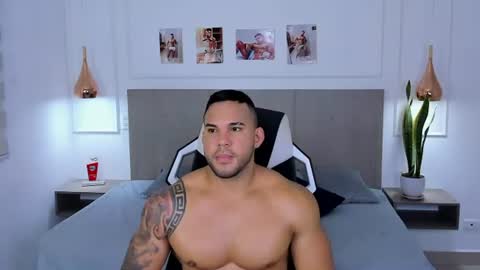 _matthew_santos_ online show from July 2026 11:07:01 PM