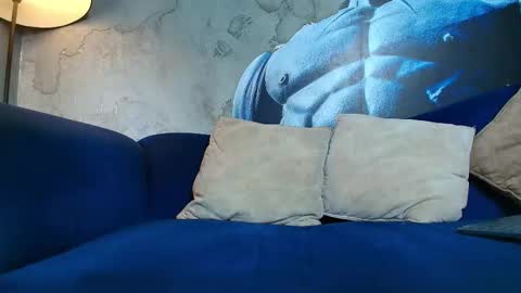 Max Carter online show from October 2025 03:23:02 PM