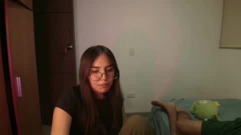 max and abby online show from April 2026 12:09:02 AM