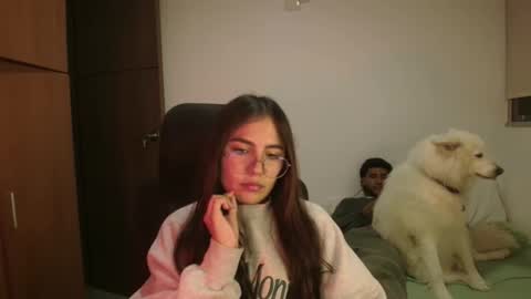 max and abby online show from May 2026 02:07:02 AM