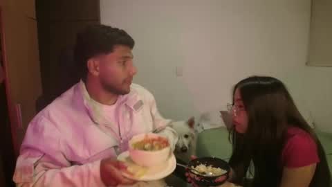 max and abby online show from May 2026 02:09:02 AM