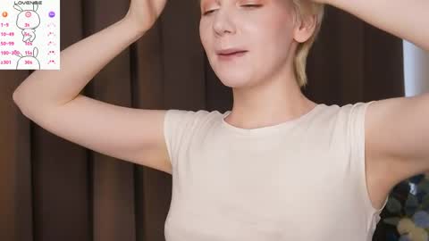 Elva and Kate  online show from April 2026 06:11:02 AM