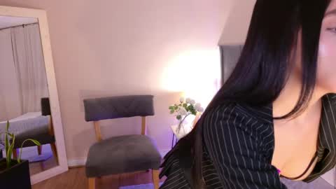 Megan online show from May 2026 12:02:02 PM