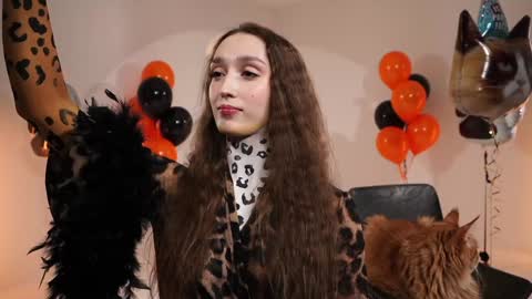 Snapshot of _meganmeow_ chatting on January 2026 08:23:01 PM Saturday - start 2030-2130 GMT online show from January 2026 08:23:01 PM