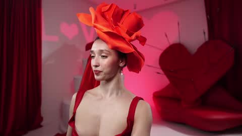 Snapshot of _meganmeow_ chatting on February 2026 08:16:02 PM Saturday - start 2030-2130 GMT online show from February 2026 08:16:02 PM