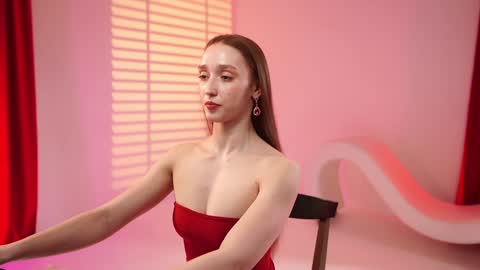 Snapshot of _meganmeow_ chatting on February 2026 07:48:01 PM Saturday - start 2030-2130 GMT online show from February 2026 07:48:01 PM